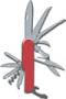 Couteau suisse - Leciel.ch
